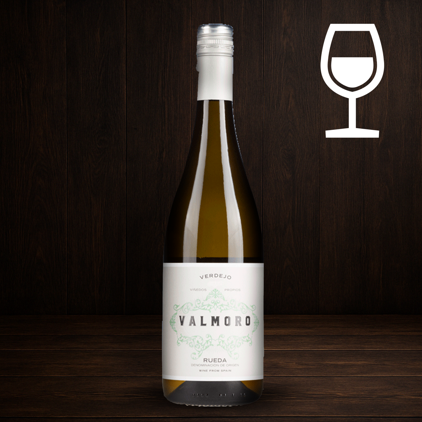 Valmoro Rueda Verdejo