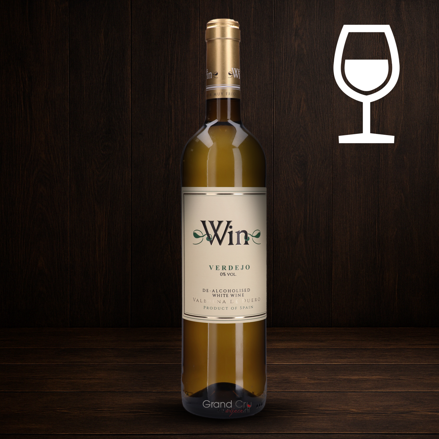 WIN Verdejo 0.0
