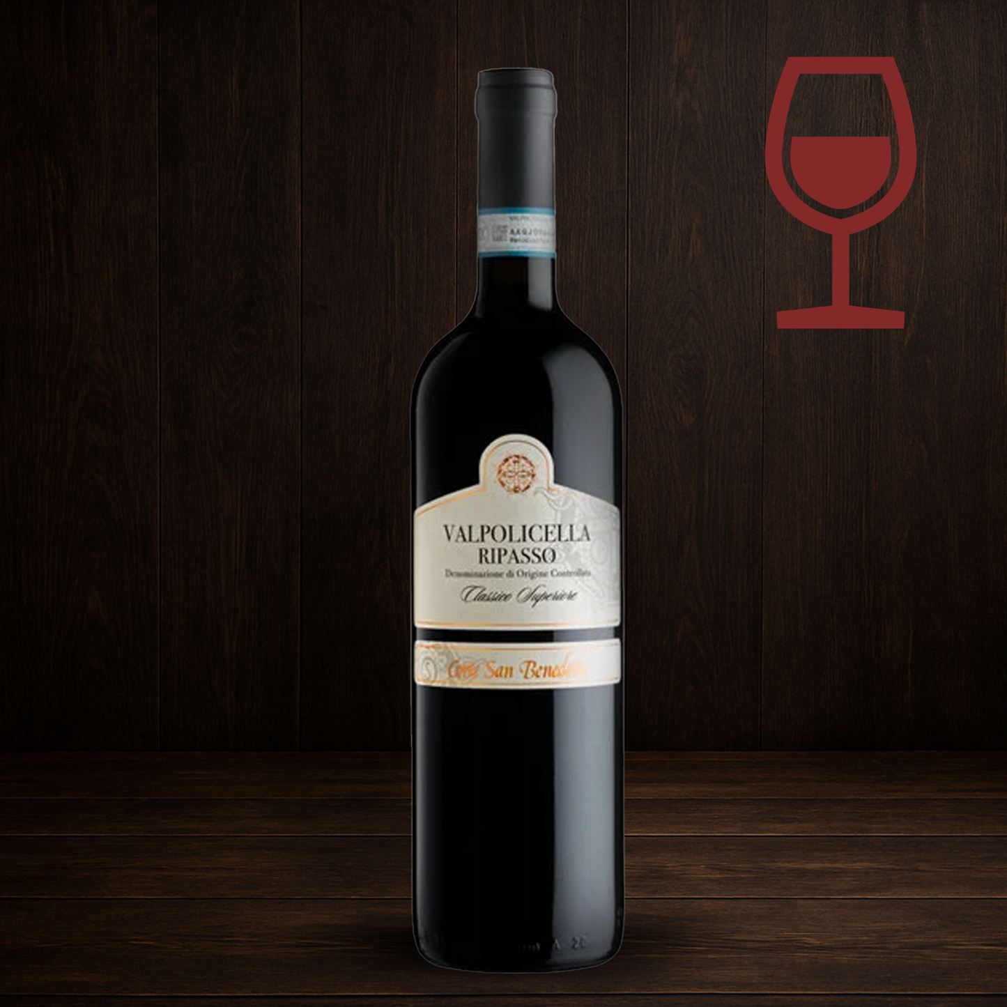 Corte San Ripasso 2018