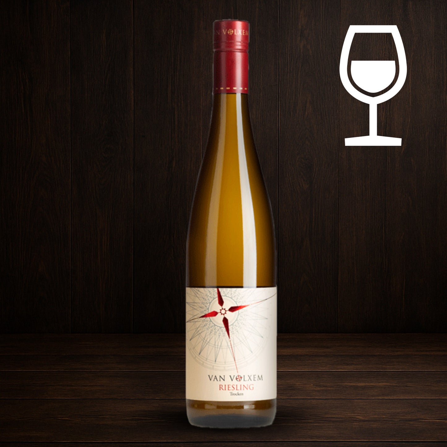 Van Volxem Riesling 2023