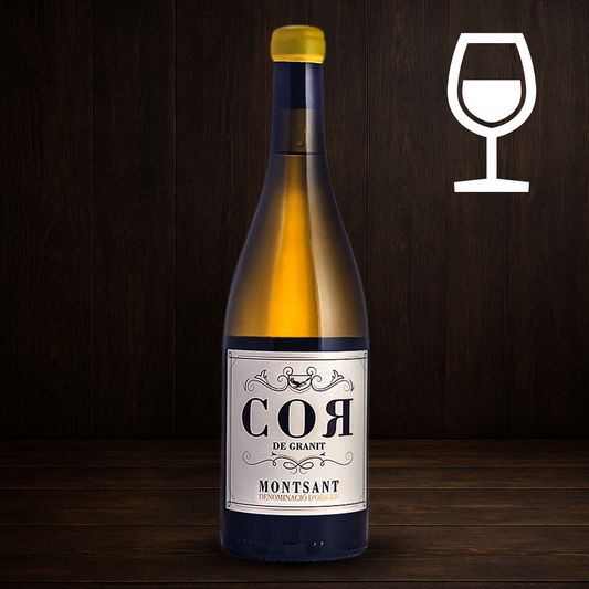 Celler Pascona, Cor de Granit 2024