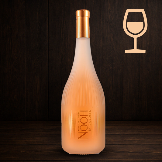 Château La Coste, Nooh Rosé alcoholvrij