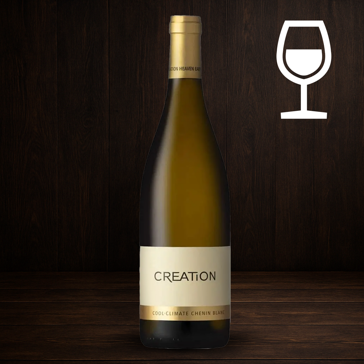 Creation Estate Chenin Blanc 2023