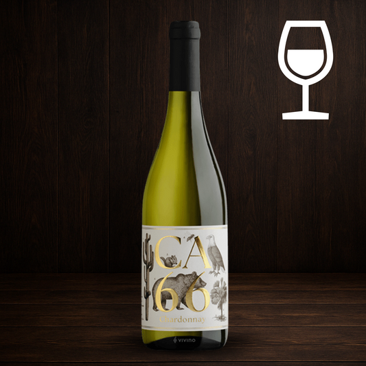 Weingut Hannes Sabathi, CA 66 Chardonnay 2022