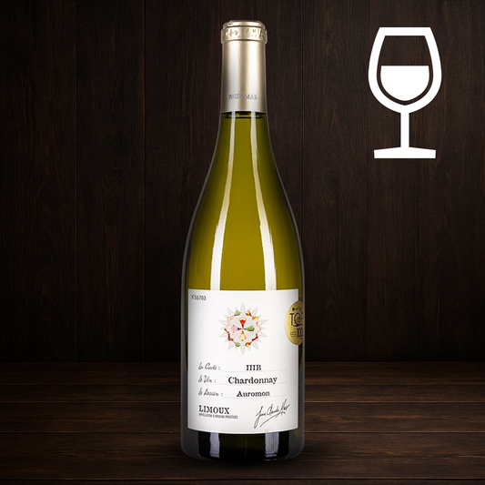 Les Domaines Paul Mas, IIIB & Auromon