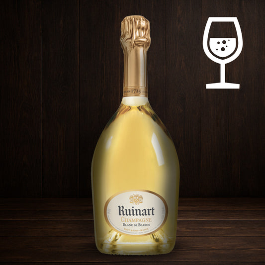 Ruinart Blanc de Blancs