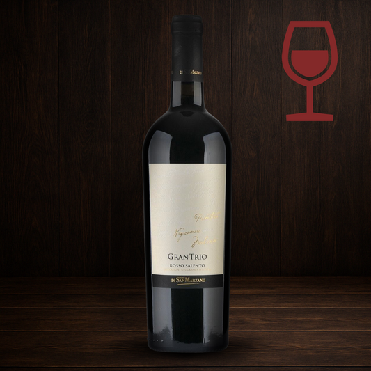 San Marzano ‘Gran Trio’