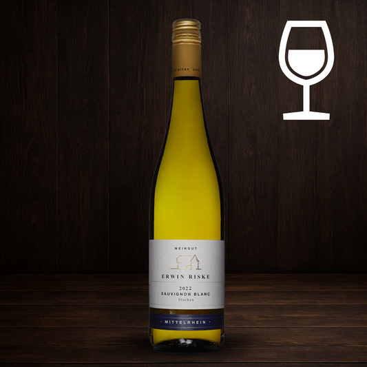 Weingut Erwin Riske Sauvignon Blanc