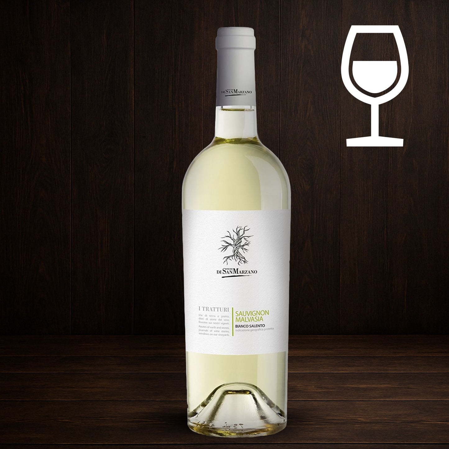 San Marzano  I Tratturi Pinot Grigio