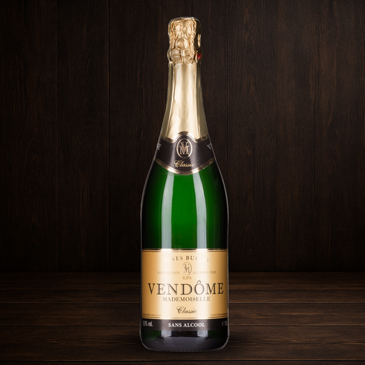 Vendôme Mademoiselle Alcoholvrij Mousserend