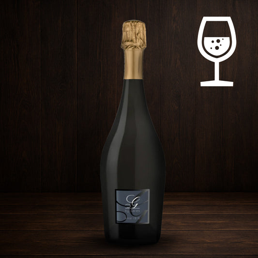 Caves Gales- Crémant G