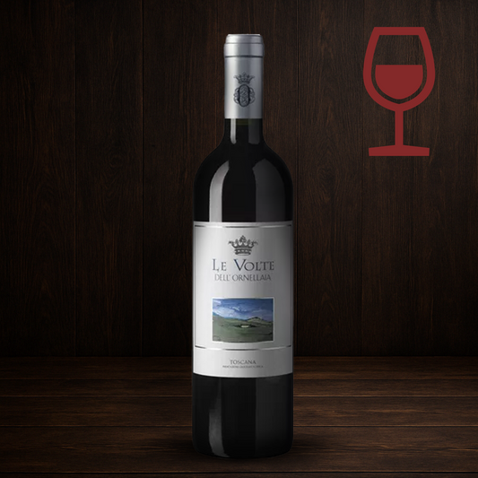Ornellaia Le Volte dell’Ornellaia 2023