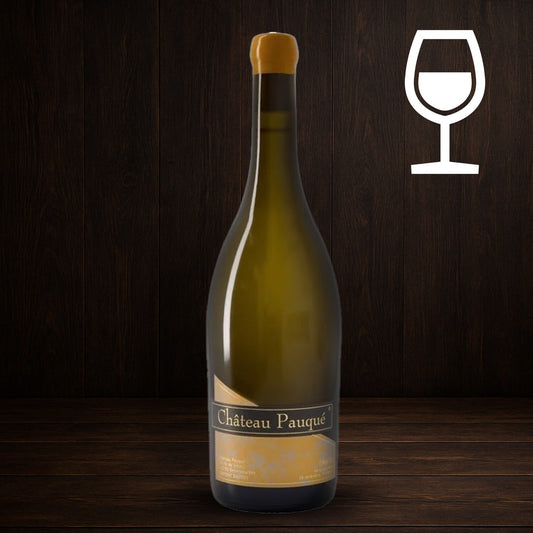 Chateau Pauqué 2019