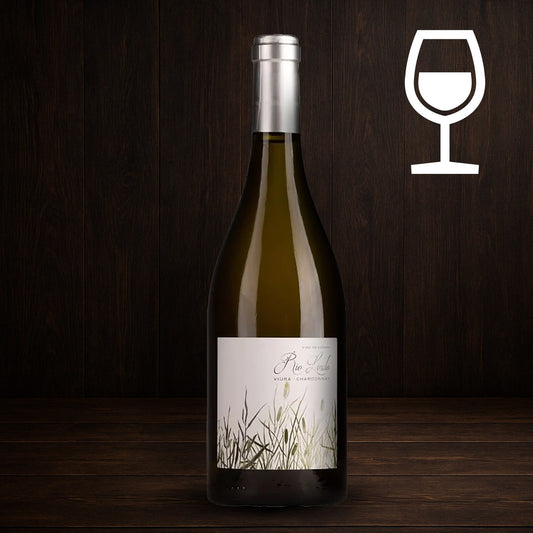 Rio Lindo Viura-Chardonnay