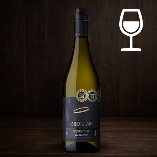 Saint Clair Chardonnay