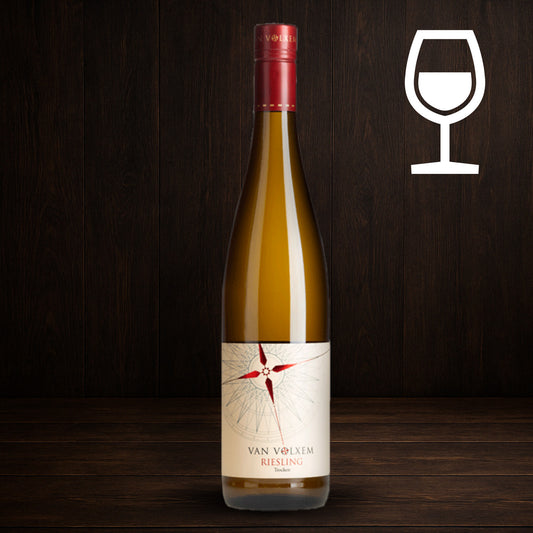 Van Volxem Riesling 2023