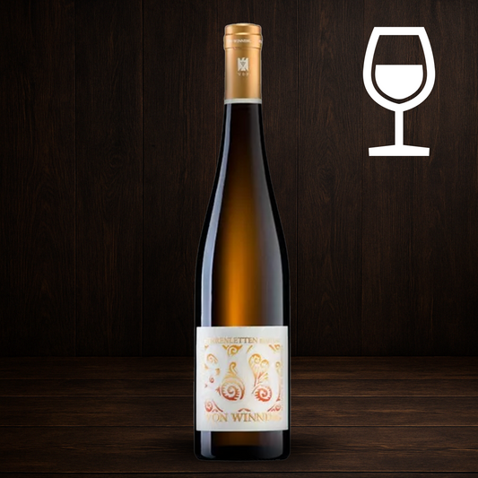Von Winning Riesling 1e Lage ‘Herrenletten’ 2022